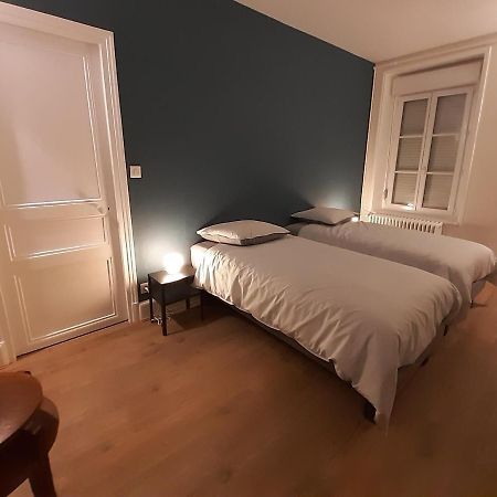 Bulle D'Ardenne Lejlighed Charleville-Mézières Eksteriør billede